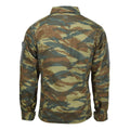 Pentagon ACU 2.0 Militärjacka Grekisk armé Lizard Camo Water Resistent Ripstop