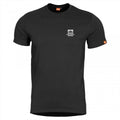 PENTAGON Ageron Classic T-Shirt Quick Dry Comfort Fit American Flag Print
