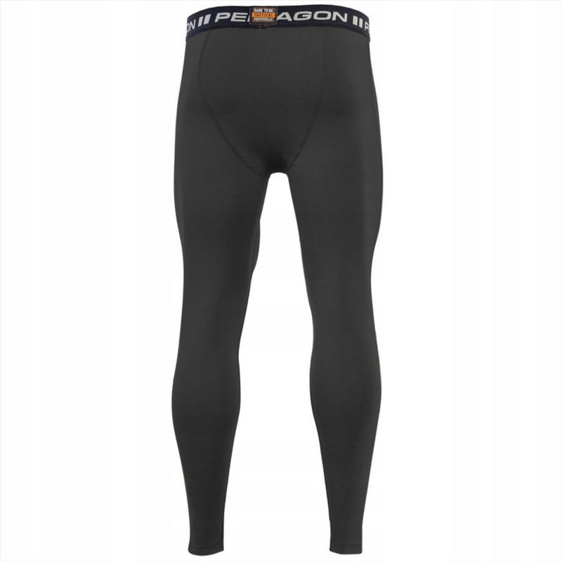 PENTAGON Apollo Long Thermal Leggings Quick Dry Base Layer Outdoor Tactical