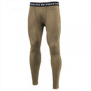 PENTAGON Apollo Long Thermal Leggings Snabbtorkande Base Layer Outdoor Tactical