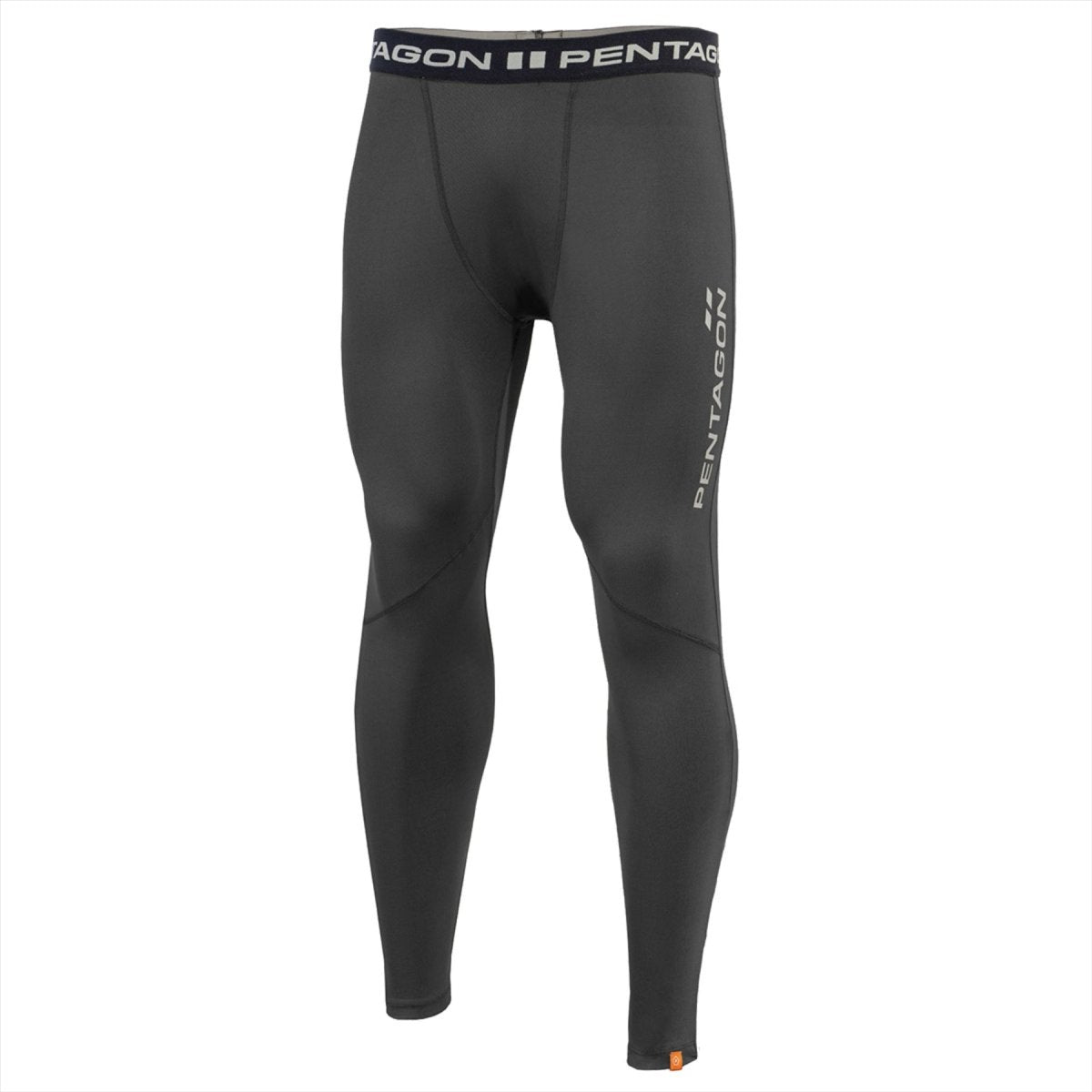 PENTAGON Apollo Long Thermal Leggings Snabbtorkande Base Layer Outdoor Tactical
