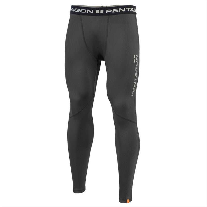PENTAGON Apollo Long Thermal Leggings Quick Dry Base Layer Outdoor Tactical