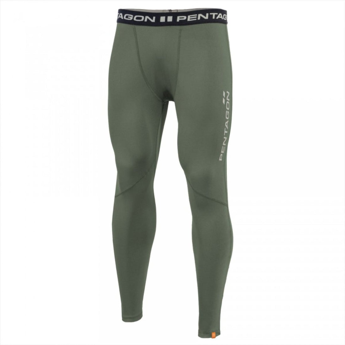 PENTAGON Apollo Long Thermal Leggings Snabbtorkande Base Layer Outdoor Tactical