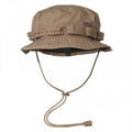 Pentagon Babylon Boonie Hat Ripstop DWR belagd vattenavvisande snabbt torrt