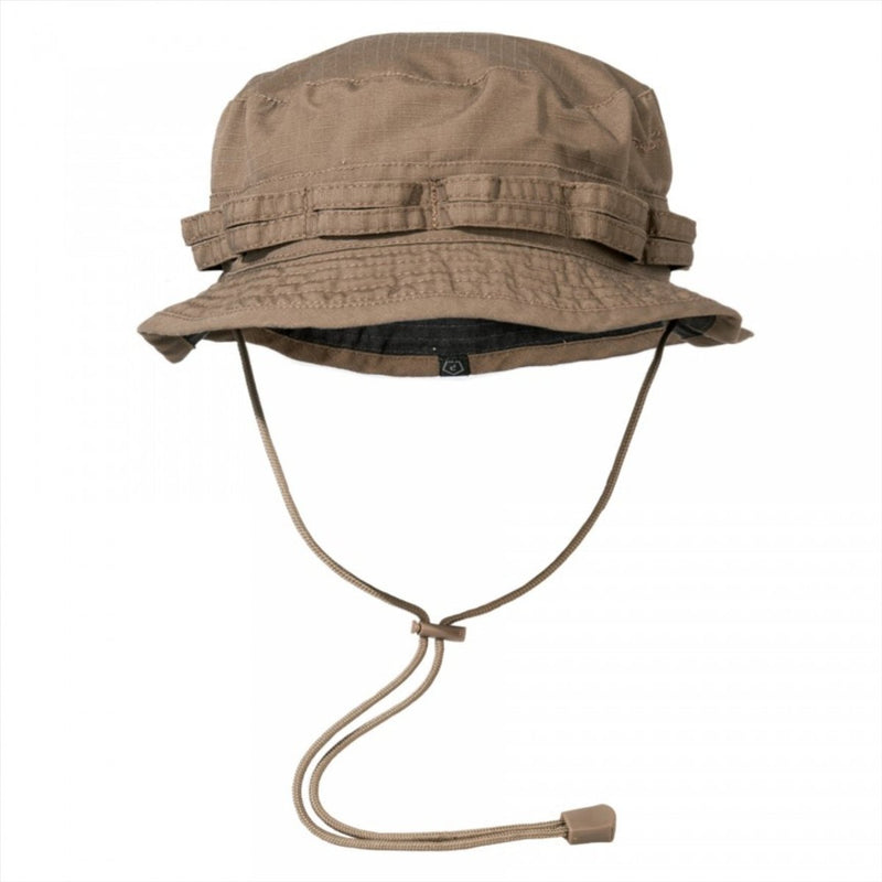 Pentagon Babylon Boonie Hat Ripstop DWR belagd vattenavvisande snabbt torrt