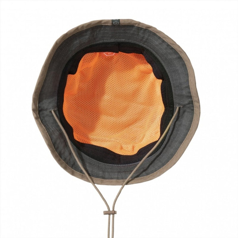 Pentagon Babylon Boonie Hat Ripstop DWR belagd vattenavvisande snabbt torrt