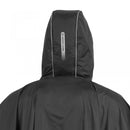 PENTAGON Cloudburst Packable Poncho Waterproof Breathable Reflective Details - GoMilitar