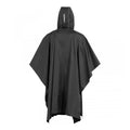 Pentagon Cloudburst Packable Poncho vattentäta andningsbara reflekterande detaljer