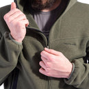 PENTAGON Falcon PRO tactical Sweater army style bodywarmer hoodie knitted fleece - GoMilitar