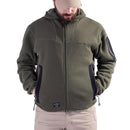 PENTAGON Falcon PRO tactical Sweater army style bodywarmer hoodie knitted fleece - GoMilitar