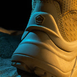 Pentagon Horizon Desert Trekking 6 stövlar Lättvikts andas mocka Svart