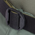 PENTAGON Komvos Dubbelbälte Taktisk Nylon Webbing Icke metall POM-spänne