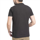 PENTAGON Levantes Henley Stripes Klassisk T-shirt Kort ärm Snabbtorkande