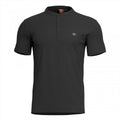PENTAGON Levantes Henley T-Shirt Honeycomb Piqueut Snabbtorkande Luktbeständig