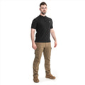 PENTAGON Levantes Henley T-Shirt Honeycomb Piqueut Snabbtorkande Luktbeständig