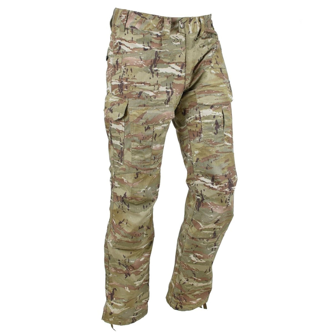 Pentagon Lycos Combat Pants Cargo Tactical Wear RipStop Trousers Pentacamo