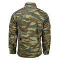 Pentagon Lycos Jacket Greek Army Lizard Camo Water Repellent Hållbar ripstop