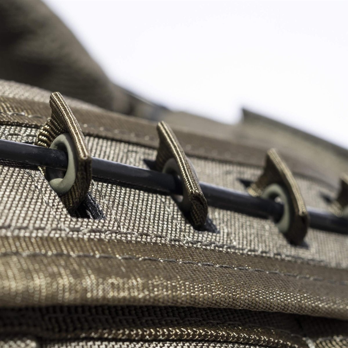 Pentagon Milon Plate Carrier Mk2 Tactical Vest Ballistic Molle System Body Armor