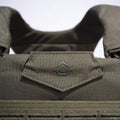 Pentagon Milon Plate Carrier Mk2 Tactical Vest Ballistic Molle System Body Armor