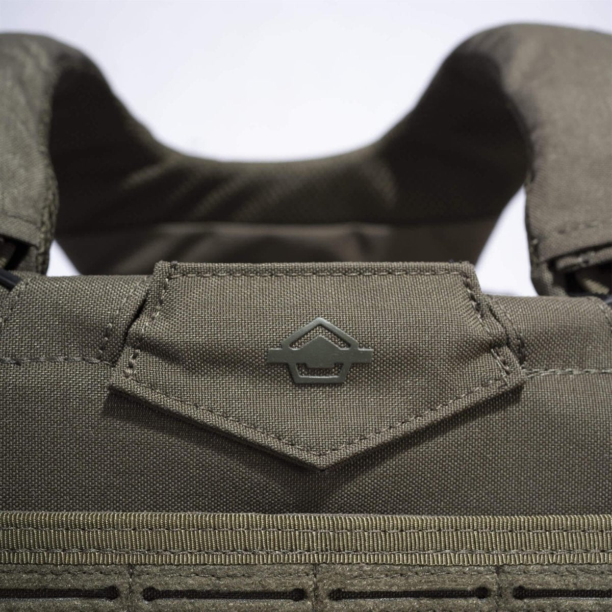 Pentagon Milon Plate Carrier Mk2 Tactical Vest Ballistic Molle System Body Armor