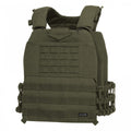 Pentagon Milon Plate Carrier Mk2 Tactical Vest Ballistic Molle System Body Armor