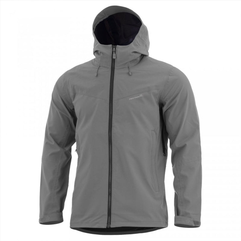 Pentagon Monlite WP SoftShell Jacket Lätt vattentät vindtätt skal
