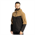 Pentagon Monlite WP SoftShell Jacket Lätt vattentät vindtätt skal