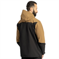 Pentagon Monlite WP SoftShell Jacket Lätt vattentät vindtätt skal