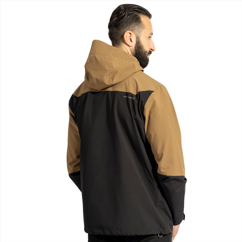 Pentagon Monlite WP SoftShell Jacket Lätt vattentät vindtätt skal