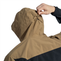 Pentagon Monlite WP SoftShell Jacket Lätt vattentät vindtätt skal