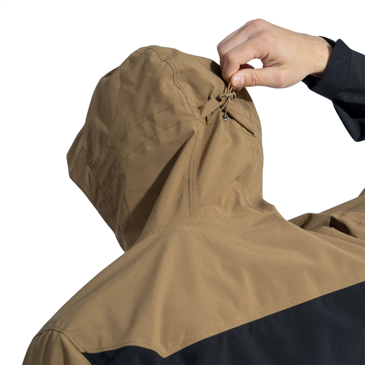 Pentagon Monlite WP SoftShell Jacket Lätt vattentät vindtätt skal