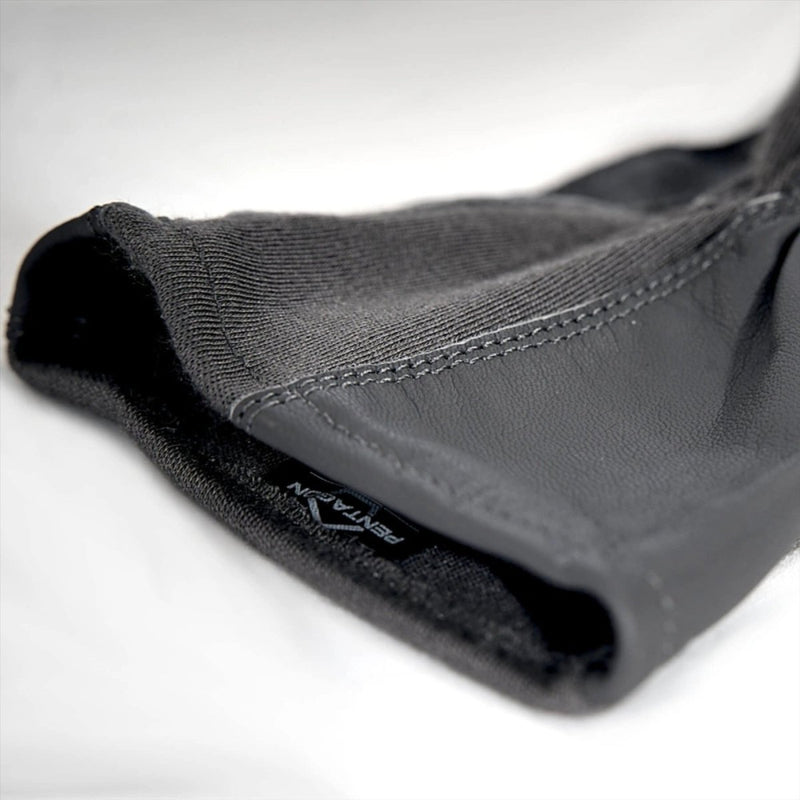 Pentagon Nomex Pilothandskar Kort manschett Kevlar Pekskärm Fire Resistant
