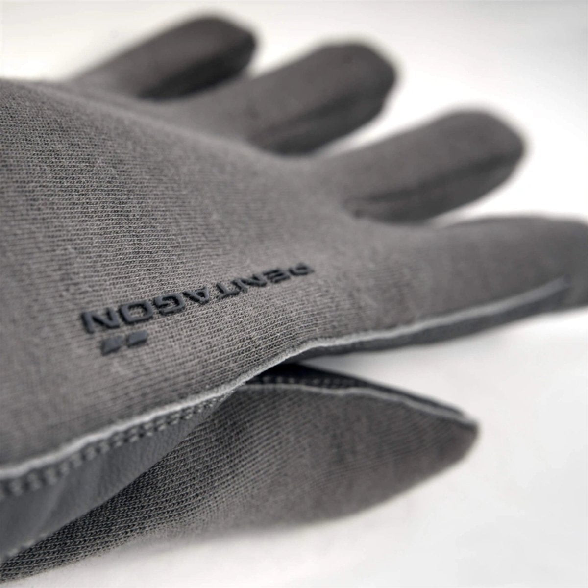 Pentagon Nomex Pilothandskar Kort manschett Kevlar Pekskärm Fire Resistant