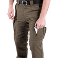 Pentagon Ranger 2.0 Military Style Pants Lizard Camo förstärkte ripstopbyxor