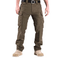 Pentagon Ranger 2.0 Military Style Pants Lizard Camo förstärkte ripstopbyxor