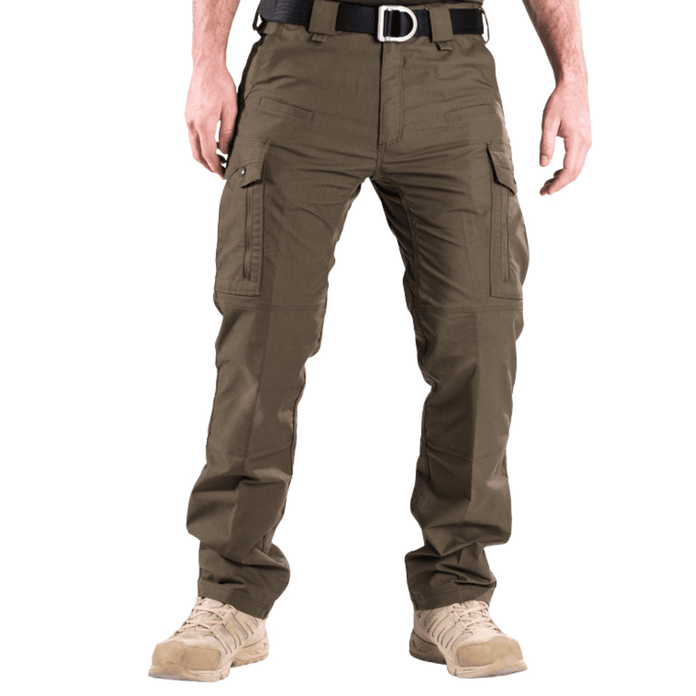 Pentagon Ranger 2.0 Military Style Pants Lizard Camo förstärkte ripstopbyxor
