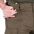 Pentagon Ranger 2.0 Military Style Pants Lizard Camo förstärkte ripstopbyxor