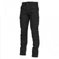 PENTAGON Ranger 2.0 Tactical Pants 2 Way Stretch slitstarkt Ripstop-tyg