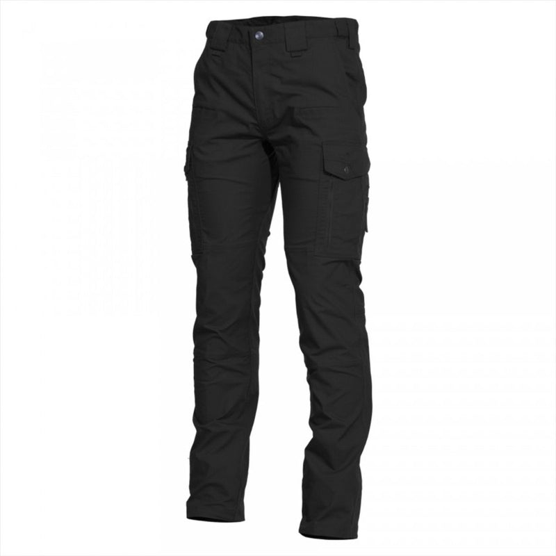 Pentagon Ranger 2.0 Tactical Pants Hållbart ripstop tyg knäskyddsfickor