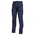 PENTAGON Ranger 2.0 Tactical Pants 2 Way Stretch slitstarkt Ripstop-tyg