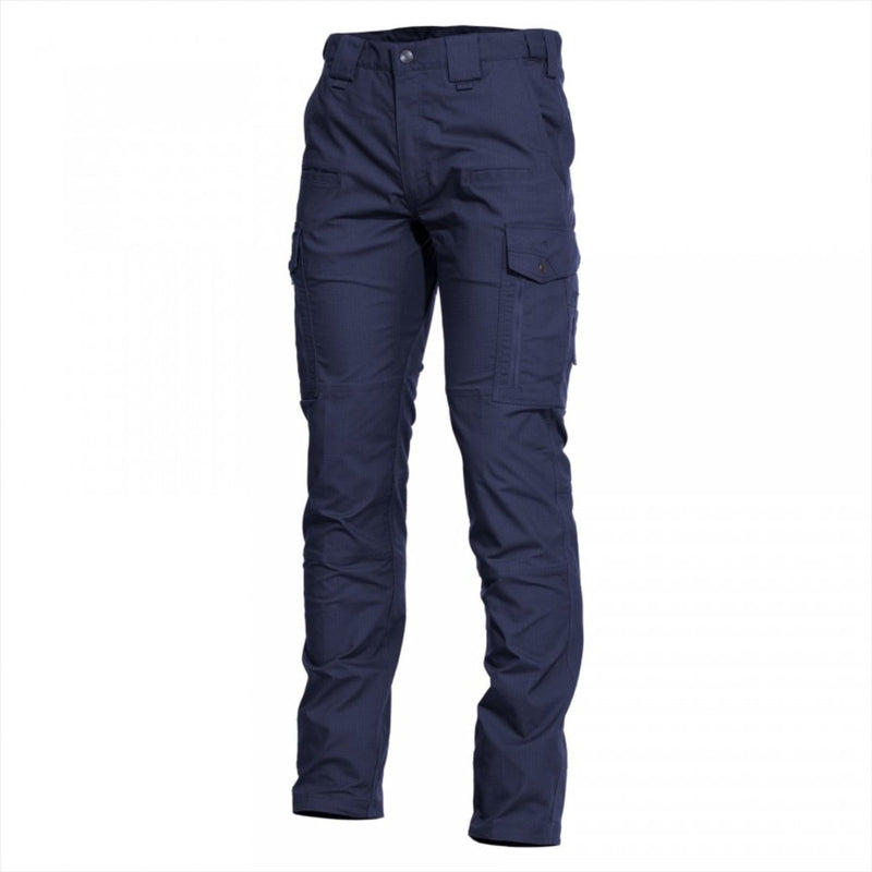 Pentagon Ranger 2.0 Tactical Pants Hållbart ripstop tyg knäskyddsfickor