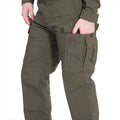 PENTAGON Ranger 2.0 Tactical Pants 2 Way Stretch slitstarkt Ripstop-tyg