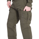 Pentagon Ranger 2.0 Tactical Pants Hållbart ripstop tyg knäskyddsfickor