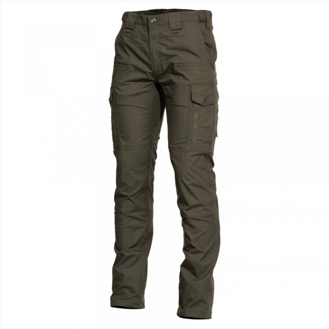 PENTAGON Ranger 2.0 Tactical Pants 2 Way Stretch slitstarkt Ripstop-tyg