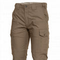 Pentagon Ranger 2.0 Ultra155 Tactical Pants Herr 2Way Stretch YKK Teflon