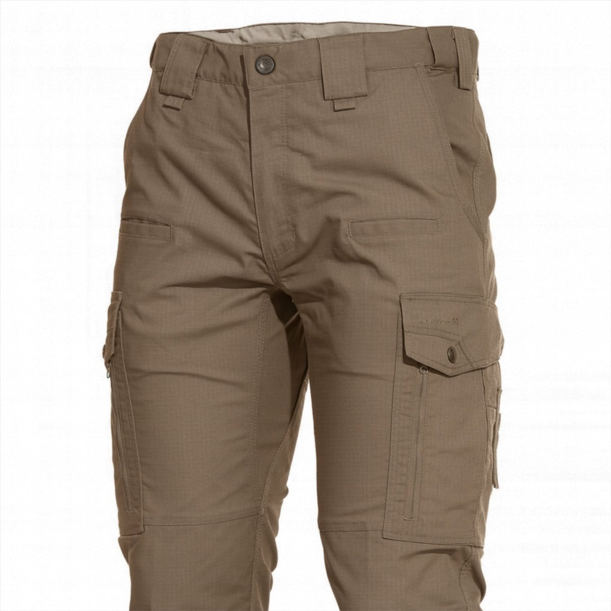 Pentagon Ranger 2.0 Ultra155 Tactical Pants Herr 2Way Stretch YKK Teflon