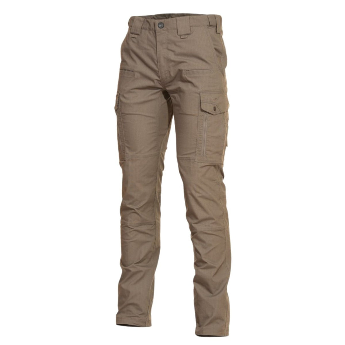 Pentagon Ranger 2.0 Ultra155 Tactical Pants Herr 2Way Stretch YKK Teflon