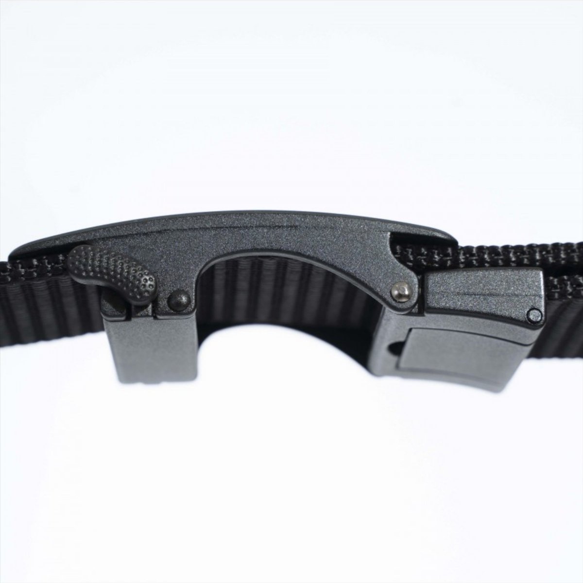 PENTAGON Regal bälte 35 mm taktiskt nylon zinklegeringsspänne Justerbar längd