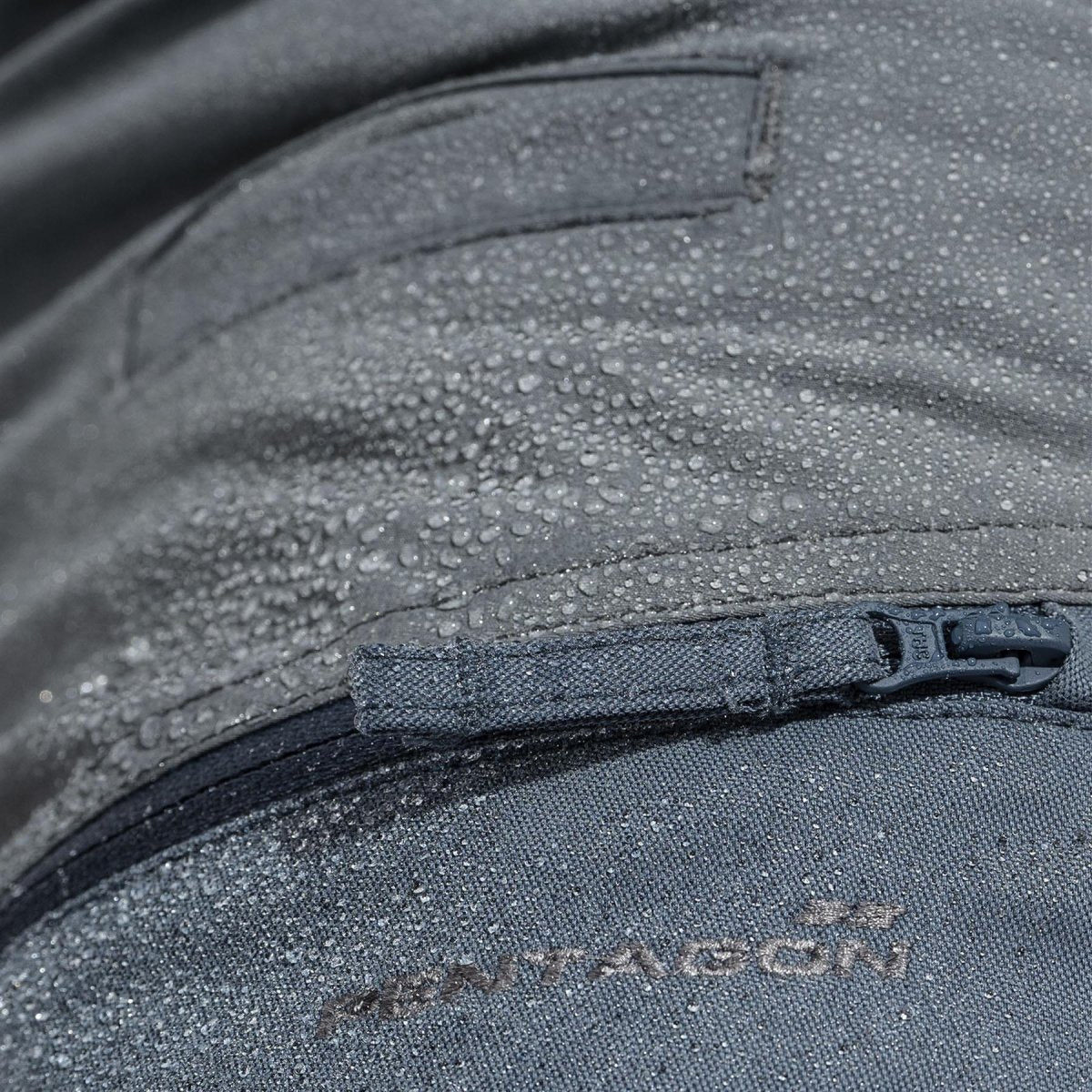 Pentagon Renegade Savanna Pants Tactical Windsectoat Armerade byxor Black