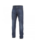 Pentagon Rogue Jeans Byxor Herr Regular Fit Stretch Denim Gömda CCW-fickor